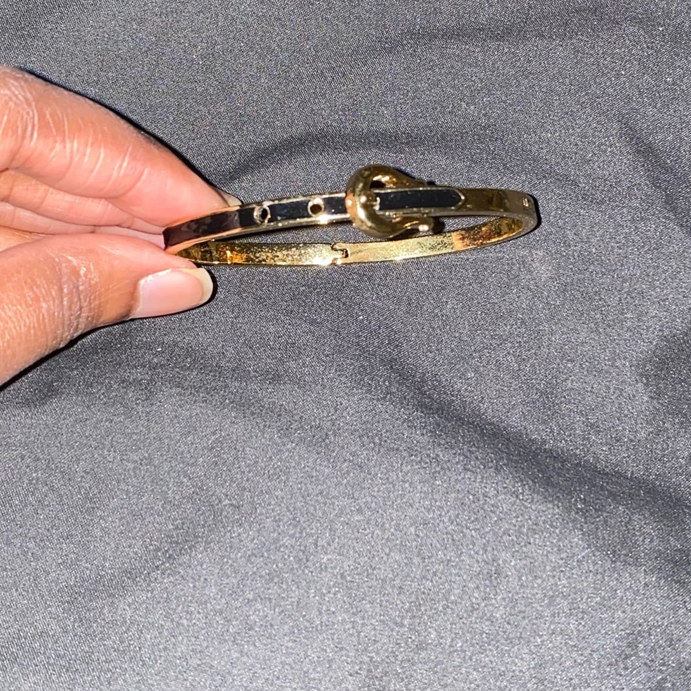 Juicy Couture Bangle